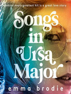 cover image of Songs in Ursa Major